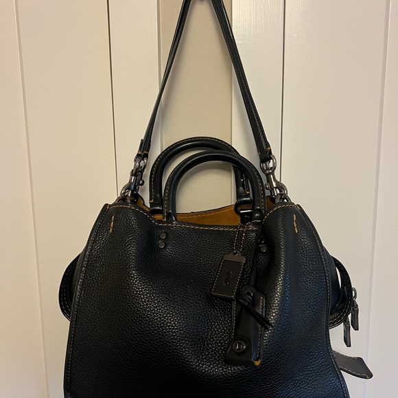 Coach Handbags - Coach 1941 Rogue 30